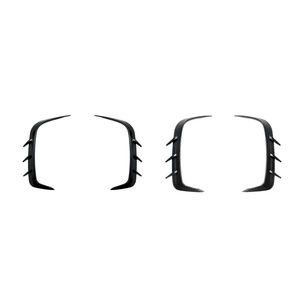 Aileron arrière pour Série 4 G22 G23 2020+ - Modification M Sport - Accessoires extérieurs personnalisés - 425I 430I 440I AMP-Z-389 2020+ 4 Se - Product Image 3