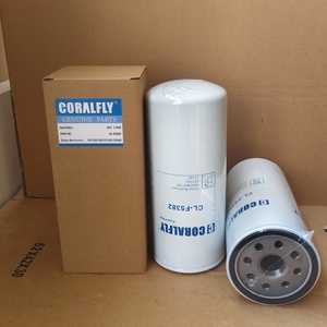 Filtro de Combustible de Alta Calidad, Repuestos para Camiones, Filtro de Combustible 483GB440 483GB471M 483GB470M 485GB3191C para MACK - Product Image 2