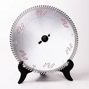 Ht selling Freud Quality 12 inch Circular Saw Blade MDF Chipboard Cutting Wood Panel Saw Blade