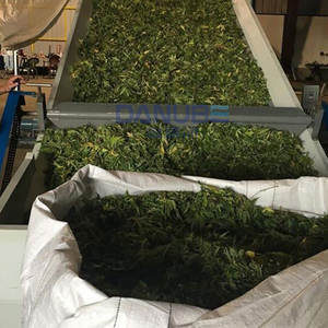 Secadora de Malla Continua para Heno y Pasto, Máquina Secadora de Malla para Alfalfa, Máquina Secadora de Malla para Forraje - Product Image 4