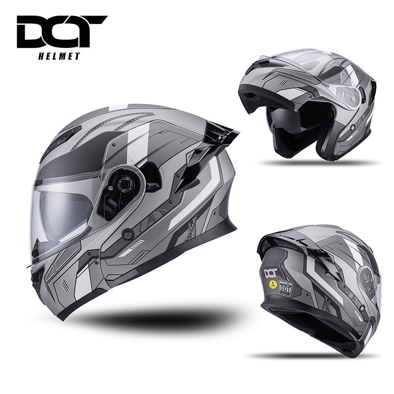 Blanco grisoso-Viento y nubes