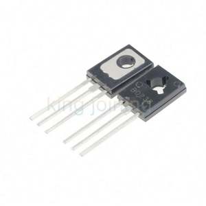 Relais IC Puces Circuit Intégré Composants Électroniques TO-126 <span class=keywords><strong>BD238</strong></span> - Product Image 2