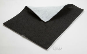 Giấy Lọc Không Khí Dầu Hai Lớp Mui Xe Bếp 47X57Cm Giấy Lọc Dầu Than Hoạt Tính - Product Image 3