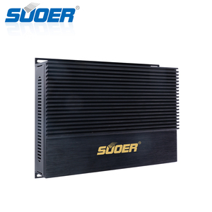 Amplificateur de <span class=keywords><strong>voiture</strong></span> Suoer CR-2120-S classe AB 2 canaux, amplificateur de gamme complète, amplificateur de <span class=keywords><strong>voiture</strong></span> haut de gamme OEM - Product Image 4