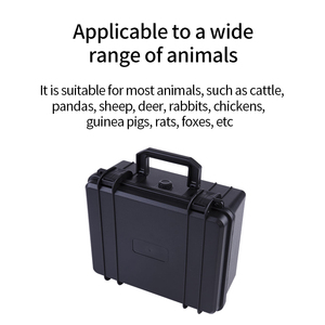 Fabricant professionnel DMDCJ01 Éjaculateur électrique vétérinaire portable basse tension adapté à plusieurs animaux - Product Image 5