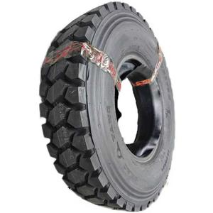 ยางรถบรรทุกหนักเรเดียลยี่ห้อ New Zc-rubber รุ่น 315/80R22.5 EZ377 ได้รับการรับรอง DOT/ECE - Product Image 4