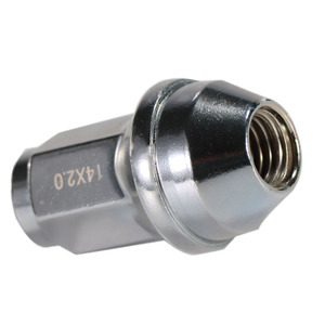 น็อต14X2.0สำหรับ Ford การสำรวจ F150 2004-2014แพ็ค24ชิ้น - Product Image 1