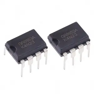 New original stock GR8853AJG DIP-8 GR8853A motor driver Integrated circuits IC chip GR8853AJG electronics components store
