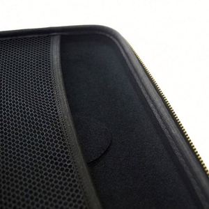 Estuche de Almacenamiento Portátil Rígido con Correa, Práctico Estuche para Gafas VR y Auriculares con Función Antiolores - Product Image 4