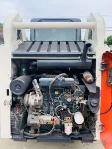 CHARGEUR SUR ROUES S300 2Ton d'occasion avec composants de boîte de vitesses en stock à vendre S16 S18 - Product Image 3