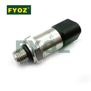31 q440800 31Q4-40800 interruttore sensore pompa idraulica ad alta pressione 500Bar per macchine da costruzione escavatore <span class=keywords><strong>Hyundai</strong></span> - Product Image 2