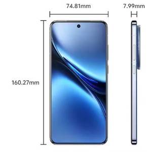 Telefono Cellulare Originale VIVO X200 5G con Dimensity 9400, Schermo da 6,67 <span class=keywords><strong>Pollici</strong></span>, Batteria da 5800mAh, Caricatore da 90W, Fotocamera Principale Zeiss da <span class=keywords><strong>50</strong></span> MP - Product Image 5