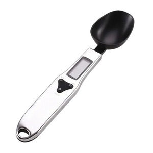 Báscula Digital de Plástico Desmontable Veidt de 500g/0.1g, Báscula de Cocina Electrónica para Medir Peso, Café, DH-328A Deta - Product Image 2