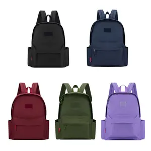 2024 nova moda bolsa de viagem para computador de grande capacidade mochila de lazer bolsa para notebook bolsa de viagem