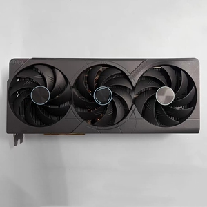 Tarjeta Gráfica RTX4080 de 16GB Usada, GDDR6X, Triple Ventilador, para Juegos y Creación de IA - Product Image 1