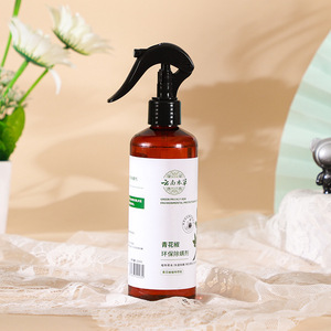 ยูนนาน เฮอร์เบิล กรีน ซีชวน เปปเปอร์ ไมท์ รีมูฟเวอร์ 300 มล. สเปรย์ปกป้องสิ่งแวดล้อมสำหรับใช้ในบ้าน - Product Image 3