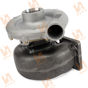 Turbocompressor 3306 Turbo Model 7n7748 Geschikt Voor Caterpillar Motor Diesel 3lm Vervangende Graafmachine Motor Turbolader Leverancier - Product Image 3