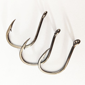 Anzuelos de pesca de acero inoxidable, anzuelos de pesca - Product Image 2