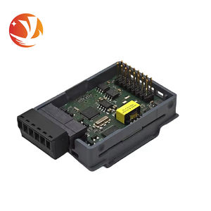 Módulo de Entrada/Salida de Controlador Programable PLC SIEMENS 6ES7 231-5PA30-0XB0 6ES7231-5PA30-0XB0 Nuevo y Original - Product Image 6