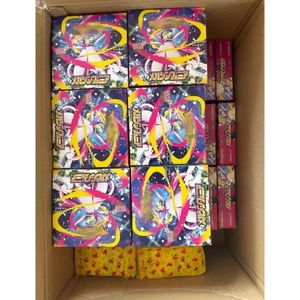 Boîte de booster M1S scellée en usine Mega Dream Japan <span class=keywords><strong>Pokémon</strong></span> Jeu officiel TCG japonais Mega Evolution Cards mega dream japon <span class=keywords><strong>Pokémon</strong></span> - Product Image 4