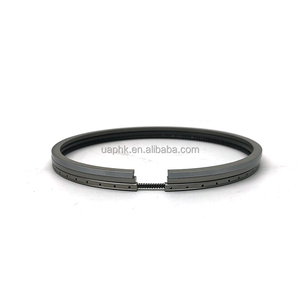Anillo de Pistón para Motor Diésel OM541 08-289600-00 para Camión de 6 Cilindros con Diámetro de 130 mm - Product Image 4