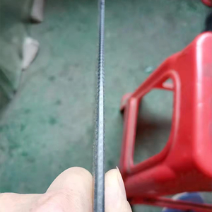 Machine à polir les bords de verre facile à utiliser avec moteur performant, essentielle pour le traitement du verre - Product Image 5