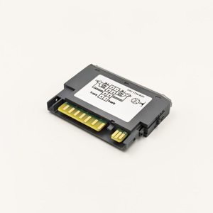 Yeni ve Orijinal AB 1734-IE2V 24V Dc 2 Kanal Analog Gerilim Giriş Modülü - Product Image 1