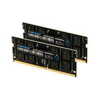 Mémoire de bureau Kimtank Ram DDR4 8 Go 16 Go 2400 MHz pour ordinateurs PC