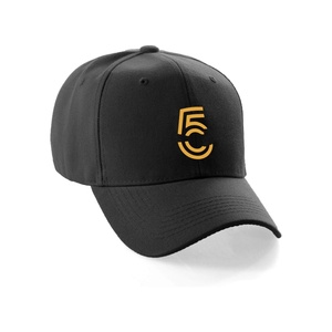 Tùy Chỉnh 6 Bảng Điều Chỉnh Cao Su PVC Logo Mũ Bóng Chày Gorras Chất Lượng Cao CHA Hat Có Thể Điều Chỉnh Golf Bóng Đá Tennis Hat Cho Nam Giới - Product Image 4