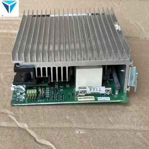 Nuevo y Original con Garantía, Oferta Especial, 1 Pieza, Controlador <span class=keywords><strong>de</strong></span> Potencia Aeg <span class=keywords><strong>Thyro</strong></span> 1a 400-16h Rl 1, 200000098, Producto con Garantía - Product Image 1