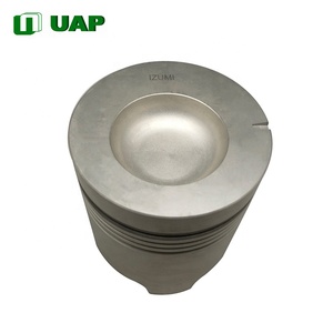 מכונות מנוע חלקי בוכנה 6600 עבור פורד OEM NO.87295262 - Product Image 4