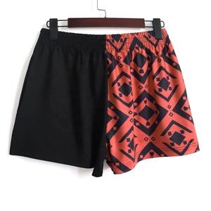 Servizio di Design Gratuito, Consegna Rapida, Pantaloncini da Rugby Personalizzati per Uomo, Morbidi e Traspiranti, in Poliestere, Stile Australiano - Product Image 5