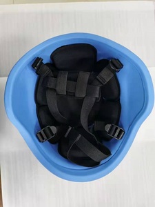 Tùy Chỉnh Màu Xanh Bảo Vệ Paintball <span class=keywords><strong>Wargame</strong></span> Thiết Bị Chiến Đấu Mũ Bảo Hiểm Chiến Thuật Thể Thao Ngoài Trời Mũ Bảo Hiểm - Product Image 5