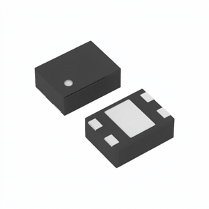 Power Management (PMIC) XC6503A25AGR-G 4 UDFN Exposed Pad Buy Electronics Components Online Authorized Distributor - Product Image 1