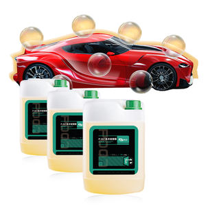 Langlebige SiO2-Sprühbeschichtung Einfache Anwendung wie Wachsen für Farb versiegelung und Glanz verbesserung - Product Image 1