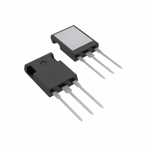 ทรานซิสเตอร์ ISOPLUS247 IXFR55N50 ชิ้นส่วนอิเล็กทรอนิกส์ บริการครบวงจรแบบดั้งเดิม - Product Image 1