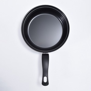 Juego de utensilios de cocina antiadherentes con asas de acero inoxidable Cazuela de vidrio con fondo de inducción para uso doméstico en la cocina para alimentos comerciales - Product Image 5