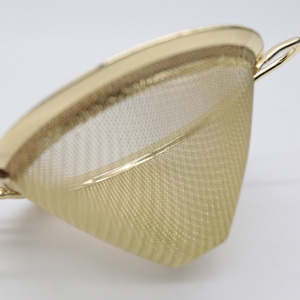 Newell Japanese Matcha Powder <strong>Tea</strong> Filter Infuser Coffee <strong>Tea</strong> Tool Hand Strainer Stainless Steel <strong>Tea</strong> Matcha Sifter <strong>Sieve</strong> - Product Image 5