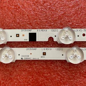 Dải đèn nền LED cho Samsung ue40f6500ab ue40f6500sb ue40f6500sd ue40f6500ss ue40f6505sb ue40f6510ab ue40f6510sb ue40f6510sd - Product Image 6