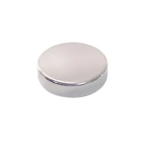 N35~N52 Mini Size Disc Neodymium Magnet Electronics Rare Earth NdFeB Magnet