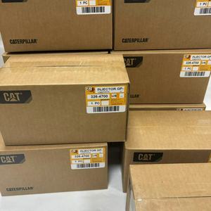 Cho Mèo C6.4 Injector 326 4700 320D Phun Nhiên Liệu 3264700 Common Rail Injector 32f61-00062 320D 323D C6.4 C6 - Product Image 3