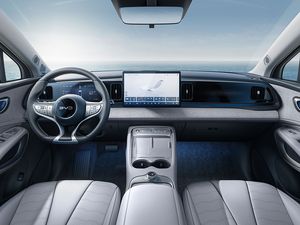 2025 BYD Sealion 05 DMi nuova <span class=keywords><strong>auto</strong></span> ibrida a lungo raggio ad alta velocità a sinistra della fabbrica <span class=keywords><strong>di</strong></span> <span class=keywords><strong>importazione</strong></span> prezzo elettrico competitivo - Product Image 5