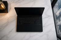 Nouvel ordinateur portable de bureau pour la productivité, 16 pouces, FHD IPS, Intel Core I5-8210Y, double cœur, 1,6 GHz, 8 Go de RAM DDR3, Windows 11, ordinateur portable professionnel