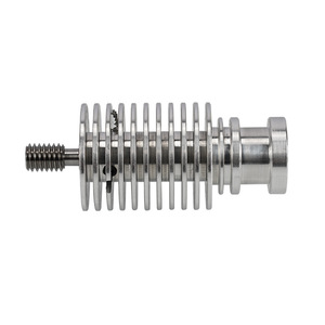 Tube thermique en alliage de titane E3D V6, 1.75mm, champ proche, avec vis de réglage pour imprimante 3D - Product Image 1