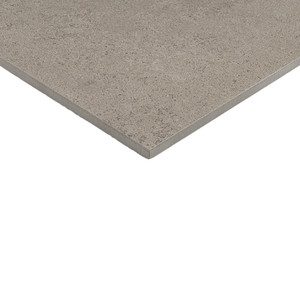 Piastrella rettificata opaca testurizzata Brooklyn Grey 90x90 cm per pavimento e rivestimento - Product Image 2