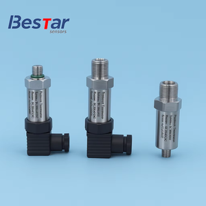 Trasmettitore di Pressione ODM 0.5-4.5V ATEX 1%FS Trasduttore di Pressione in Materiale 304SS per Sensore Serbatoio d'Acqua - Product Image 1