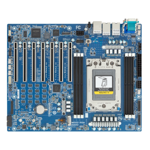 Placa Base para Servidor ATX ME03-PE0 con un Solo Socket LGA 4844 (SP6), Compatible con DDR5, Entrega Rápida, Buen Precio, ATX EPYC 8004 Ser - Product Image 1