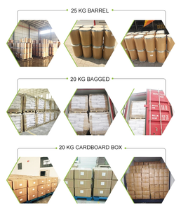 Amminoacido <span class=keywords><strong>L</strong></span> valina polvere di mangime <span class=keywords><strong>L</strong></span>-valina per suini e pollame CAS 72-18-4 acido ialuronico - Product Image 3