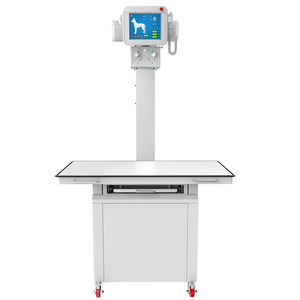 20KW 320mA destek RIS/PACS/DICOM yazıcı bağlantısı düz düzlem dedektörü ile tıbbi <span class=keywords><strong>x</strong></span>-<span class=keywords><strong>ray</strong></span> DR makinesi - Product Image 1