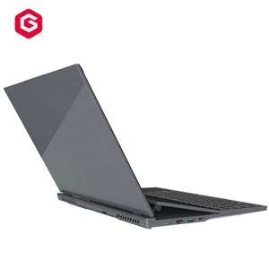 Custom logo Laptop CPU W-10855M Double Screen 16inch+14inch Touch Pad 3400mAh Battery <strong>Cheap</strong> <strong>Computer</strong> <strong>Netbook</strong> - Product Image 6
